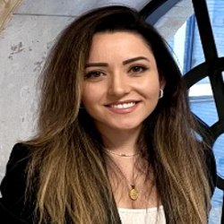 Dr. Fatemeh Roshanray